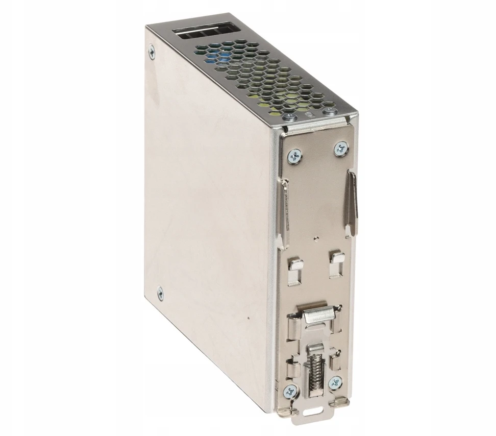 IMPULSINIS MAITINTUVAS DRF-24V120W3GBA FORCE-GT (3 FAZĖS) Delta Electronics
