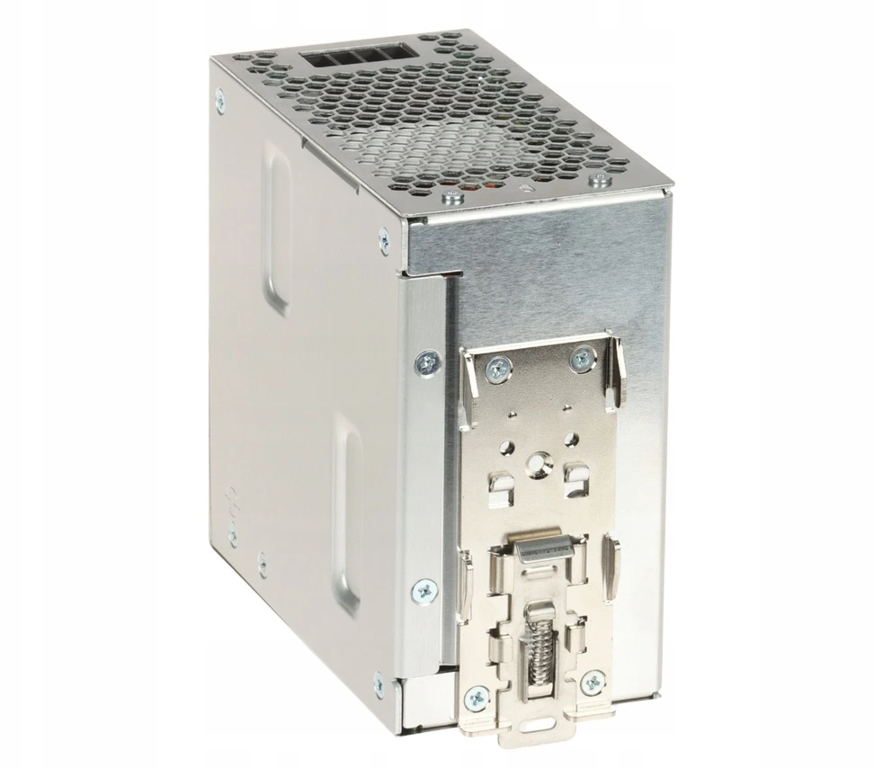 IMPULSINIS MAITINTUVAS DRF-24V480W3GBA FORCE-GT (3 FAZĖS) Delta Electronics
