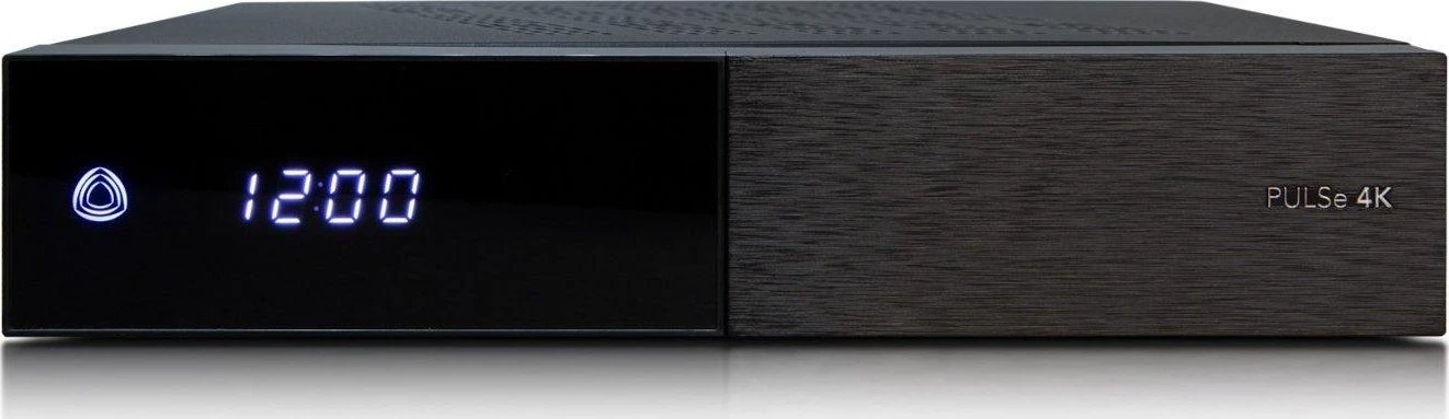 Ab Com AB PULSe 4K (1 DVB-S2X imtuvas)