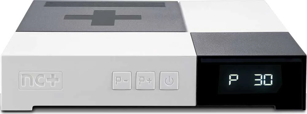 Usługa Oem NC+ išankstinio mokėjimo TV paslauga su HBO paketu, skirta Start+ BG5