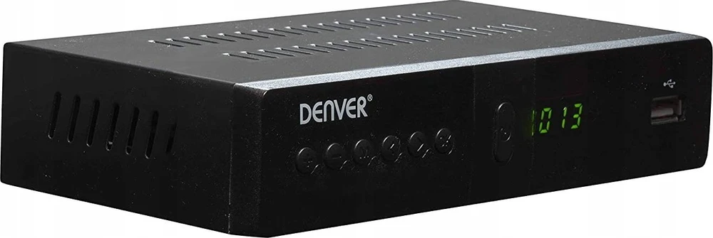 Denver DVBS-206HD
