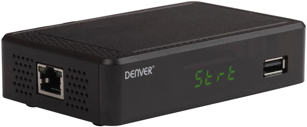 „Imtuvas TV Denver DTB-148 HD“ priedėlis antenos tinklui