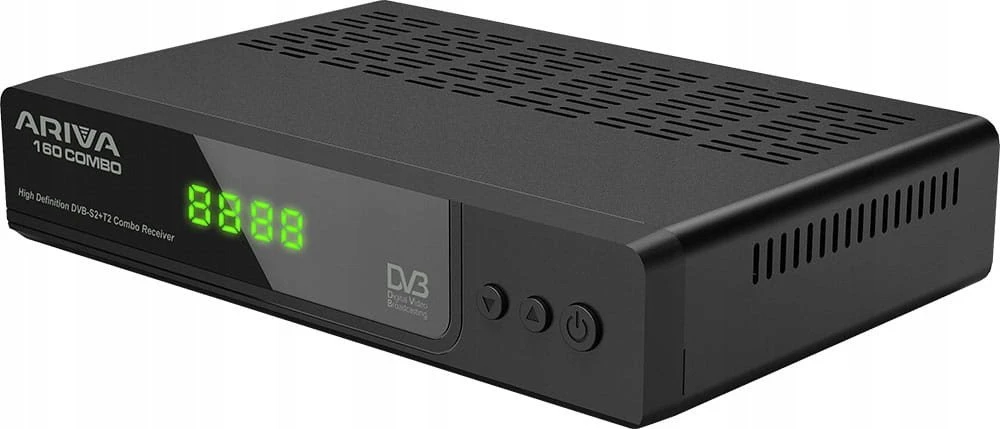 FEG Ferguson Ariva 160 Combo Imtuvas DVB-S/S2