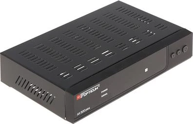 Opticum AX 300 PLUS PVR - 33052 DVB-S
