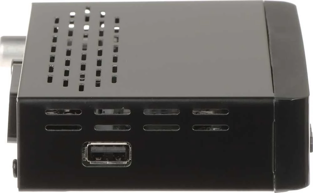 „Opticum HBBTV T-BOX“ DVB-T2 H.265