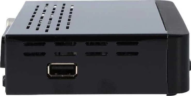 „Opticum HBBTV T-BOX“ DVB-T2 H.265