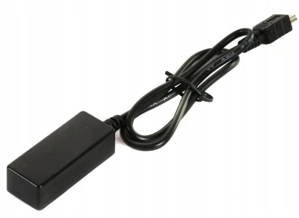 Opticum Raudona AX 300 mini PVR DVB-S2