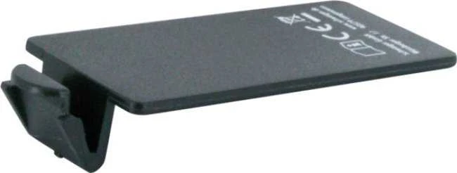 Carruzzo Schwaiger DSR500HD TV priedėlis Kabelis „Full HD“ Juoda