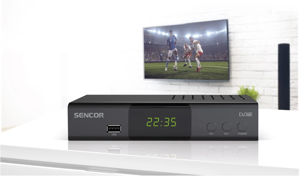 Sencor SDB 5007T