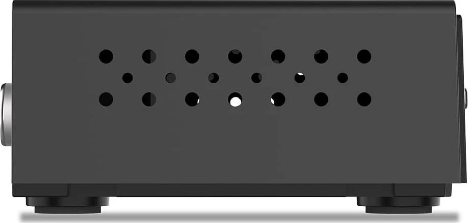 Imtuvas TV Strong SRT3030 HD Kabelreceiver DVB-C