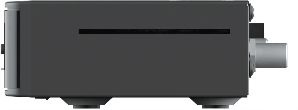 Imtuvas TV Strong SRT7815 DVB-S2 HD+ Receiver