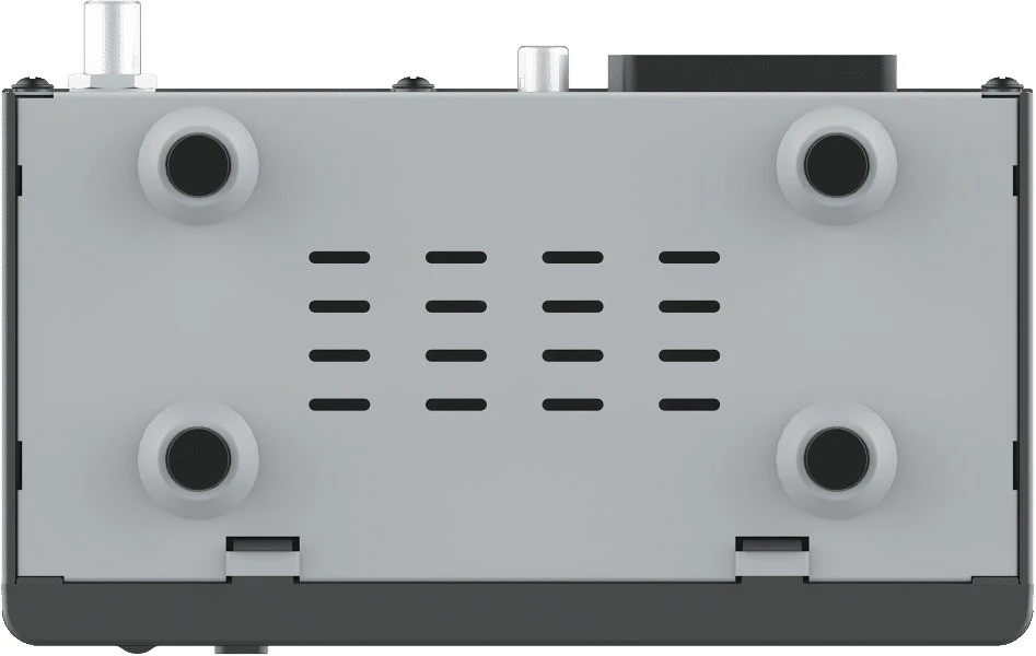 Imtuvas TV Strong SRT7815 DVB-S2 HD+ Receiver