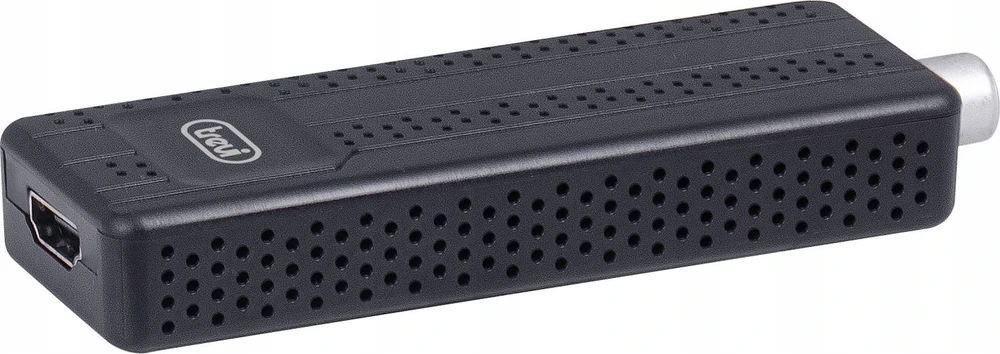 Imtuvas TV Trevi imtuvas HE3362T2 HD DVB-T2