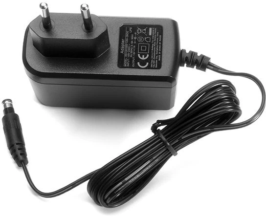Carruzzo Xoro HRM 7670 TWIN Kabelis, Antžeminis „Full HD“ Juoda