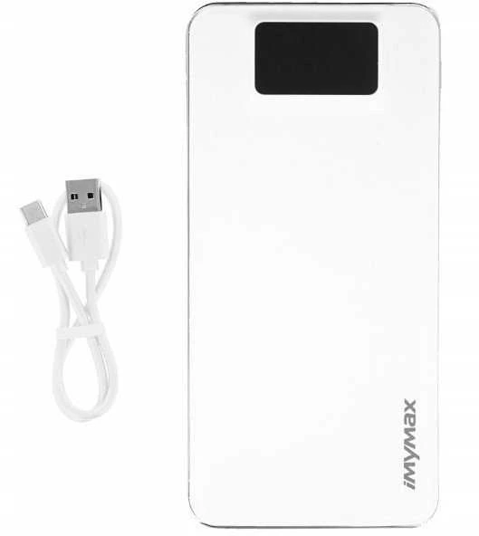 iMYMAX MM-PB/009 Power Bank 12000 mAh