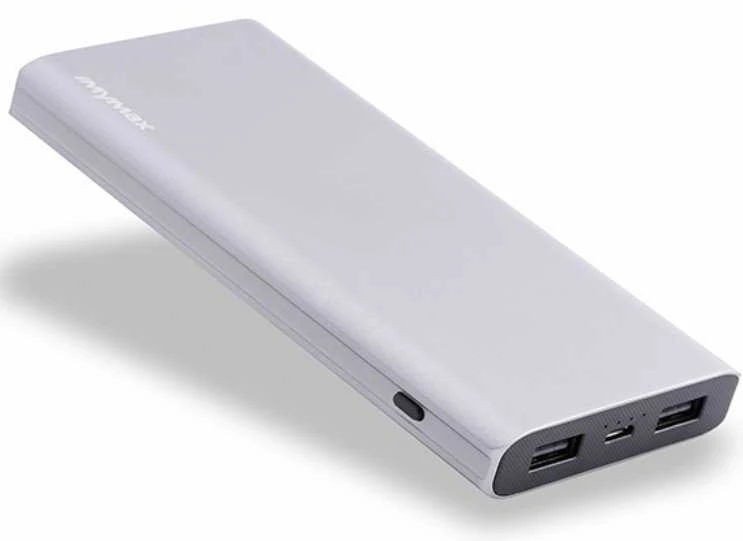 iMYMAX X12 Plus išorinė baterija 12000 mAh