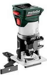 Freza Metabo FMV 18 LTX BL 8; 18 V (be akumuliatoriaus ir pakrovėjo)