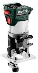 Freza Metabo FMV 18 LTX BL 8; 18 V (be akumuliatoriaus ir pakrovėjo)