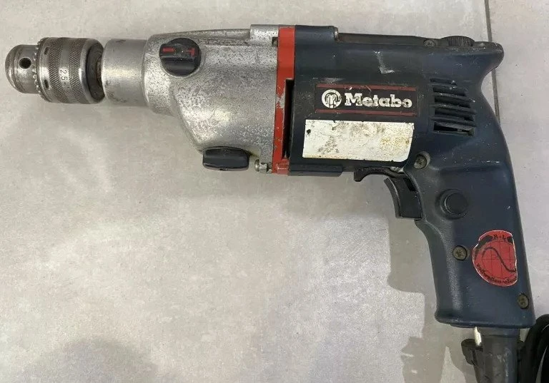 In Win METABO WIERTARKA UD. SBE 800 UCHWYT ZĘBATY WALIZKA