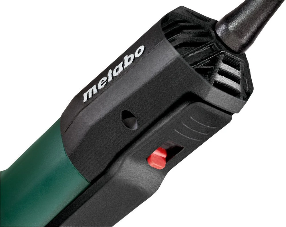 Metabo WEPF 9-125 galinė korpuso dalis