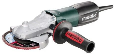 In Win Kampinis šlifuoklis Metabo WEPF 9-125 Quick; 910 W; 125 mm