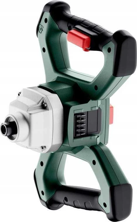 „In Win METABO“ akumuliatorinis maišytuvas 18 V RW 18 LTX BL 120 korpusas
