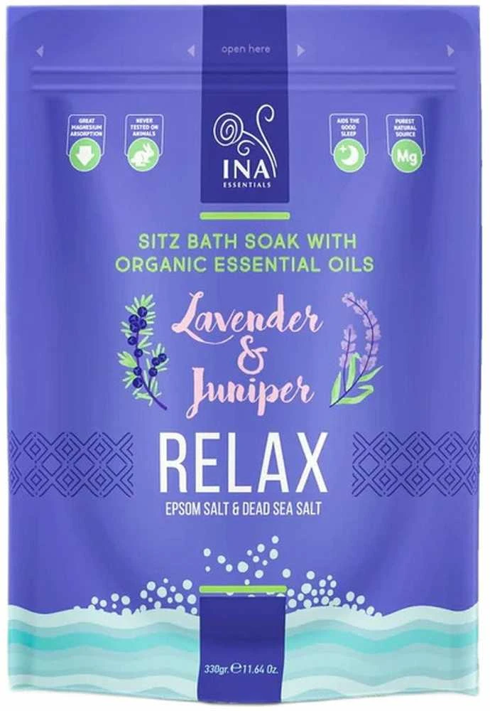 INA ESSENTIALS Relax, 330 g