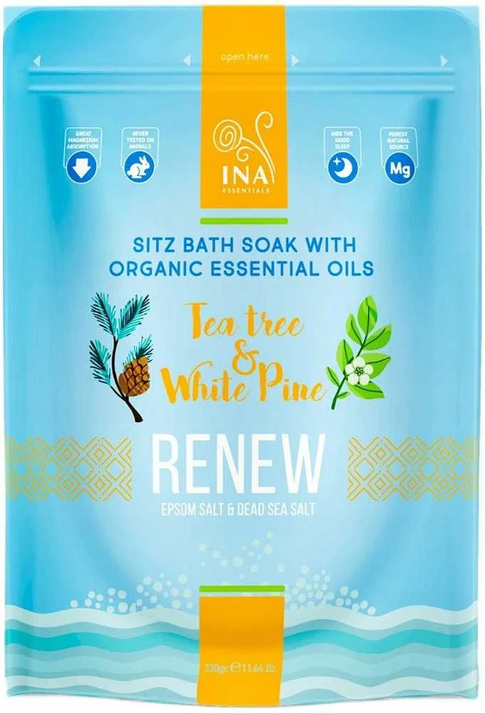 INA ESSENTIALS Renew, 330 g