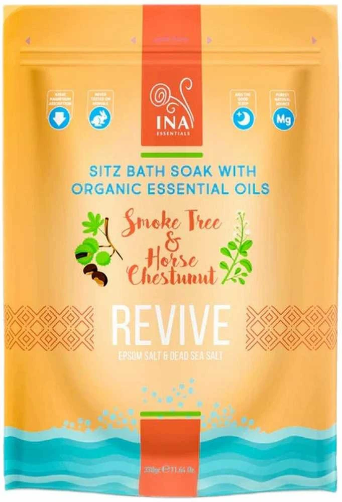 INA ESSENTIALS Revive, 330 g