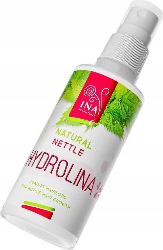 INA ESSENTIALS Hidrolinas plaukų ir galvos odos priežiūrai, 150 ml