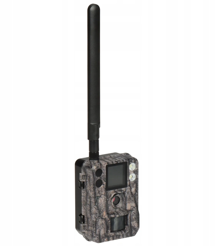 INA kameros gaudyklė BOLY (HC-SG520M-Q)