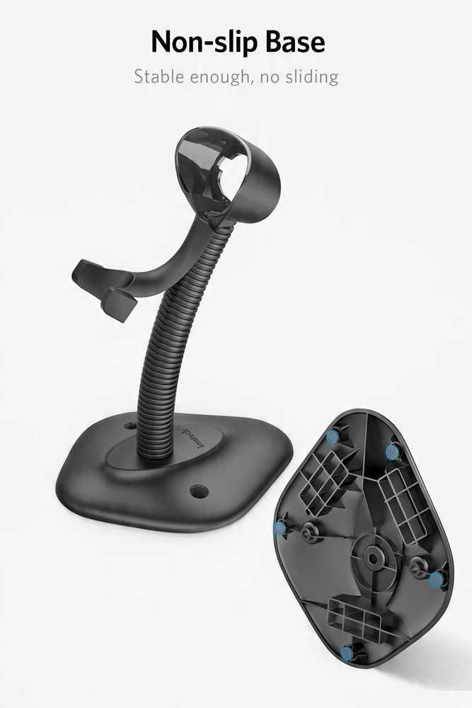 Inateck inateck Barcodescanner Ständer [BCST-S]
