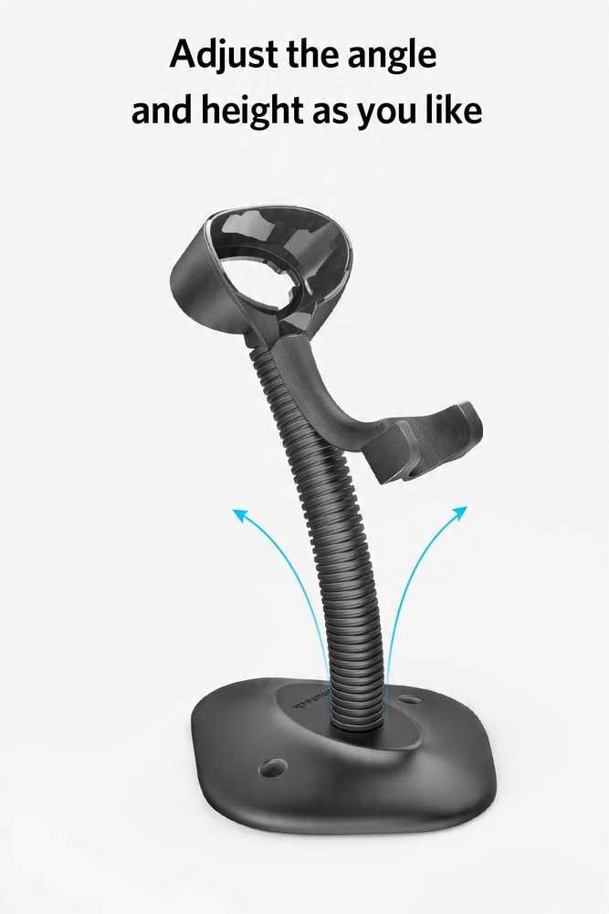 Inateck inateck Barcodescanner Ständer [BCST-S]