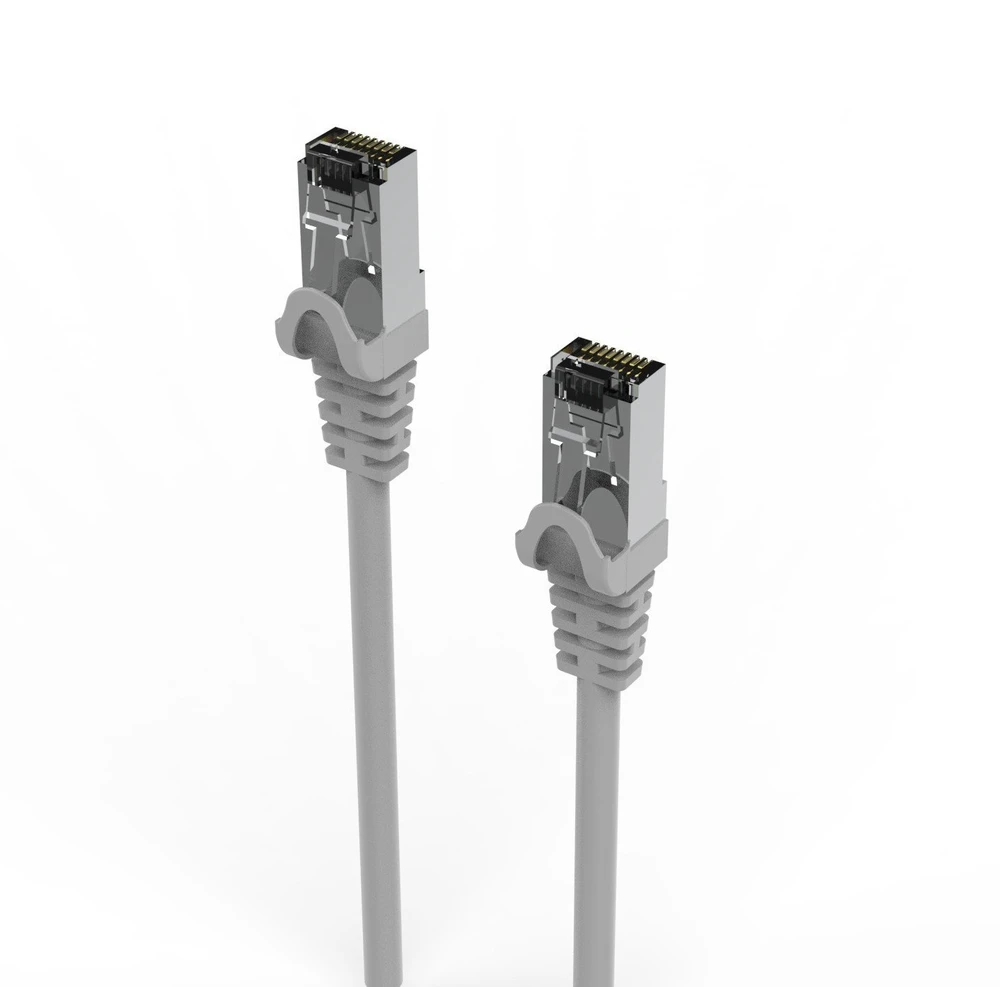 „Inca INCA“ eterneto kabelis ICAT7-500AG S/FTP1 23 AWG CAT7 kabelis 500M