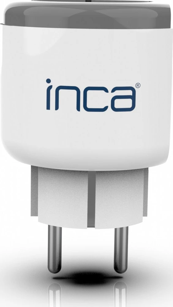 Nezatříděno Inca INCA WLAN Smart Socket IWA-283, Android ir IOS, BALTA mažmeninė prekyba