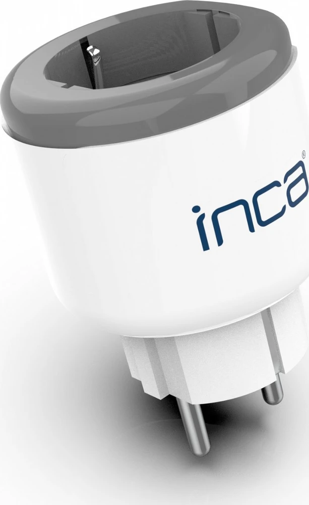 Nezatříděno Inca INCA WLAN Smart Socket IWA-283, Android ir IOS, BALTA mažmeninė prekyba