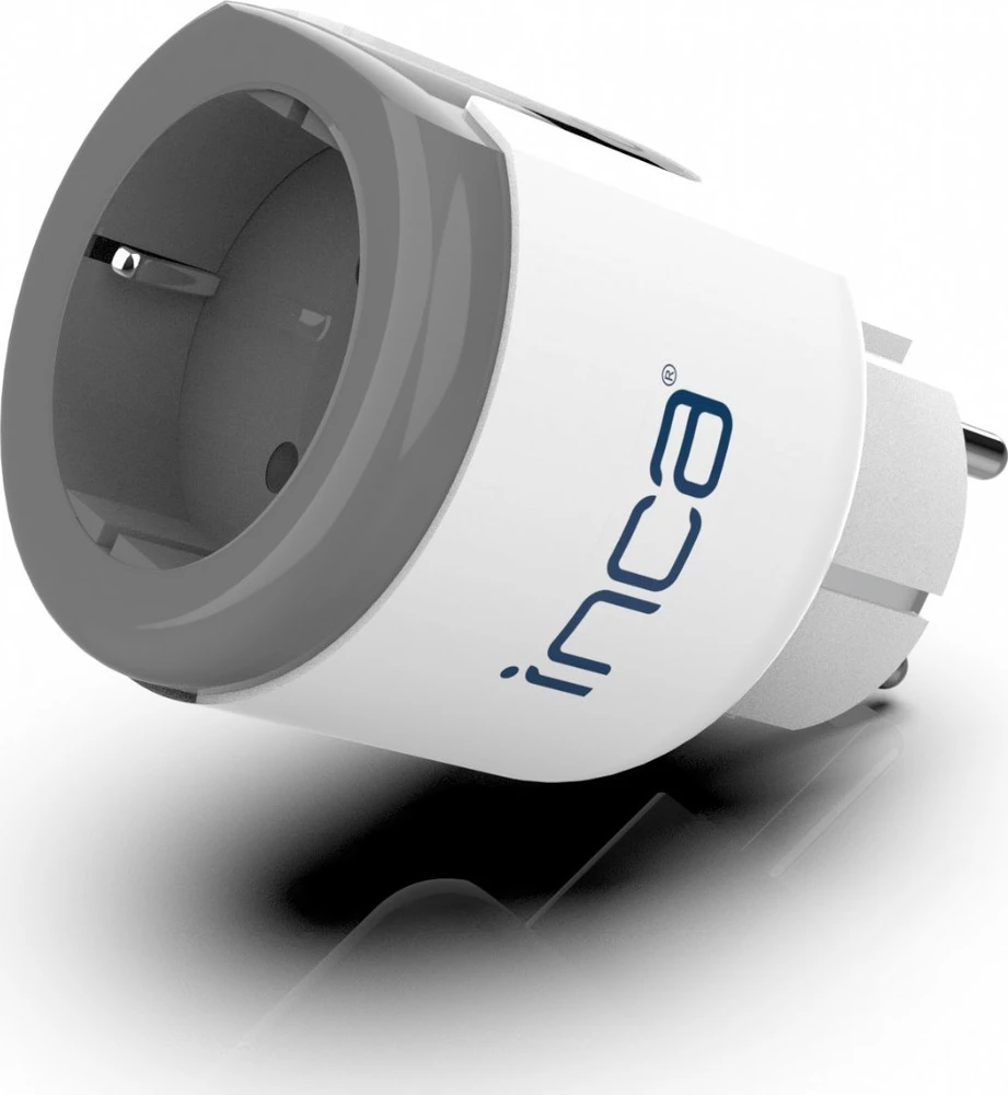Nezatříděno Inca INCA WLAN Smart Socket IWA-283, Android ir IOS, BALTA mažmeninė prekyba