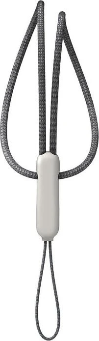 Incipio Incase 2-osios kartos „AirPods Pro“ dėklas – pilka/šviesiai pilka