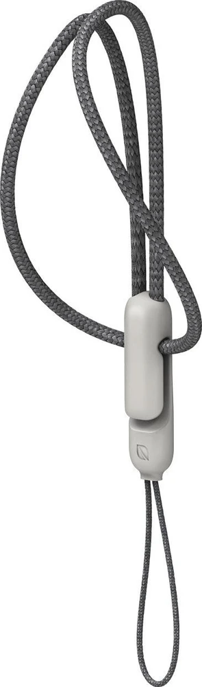 Incipio Incase 2-osios kartos „AirPods Pro“ dėklas – pilka/šviesiai pilka