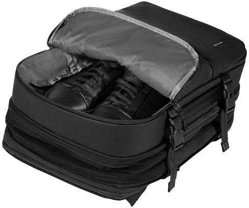 Incase ARC Travel Pack kuprinė, juoda