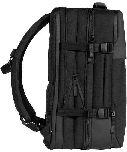 Incase ARC Travel Pack kuprinė, juoda
