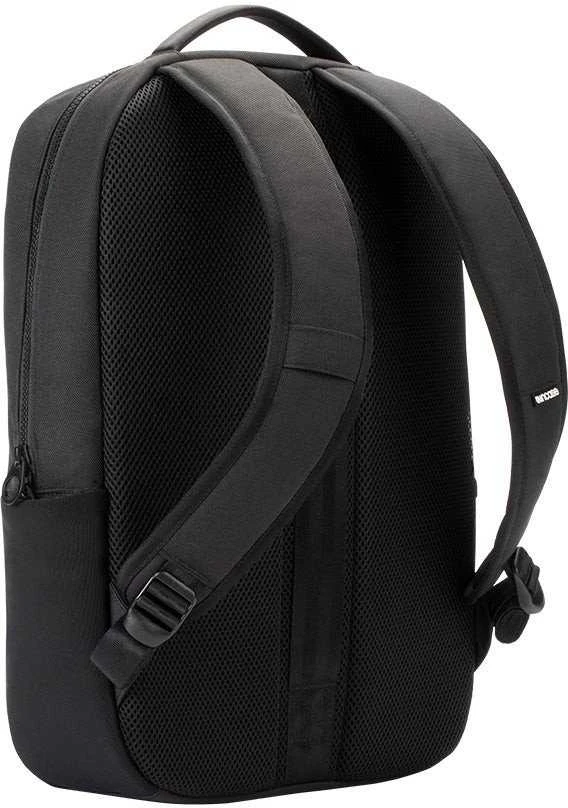 Incase Kuprinė Campus Compact - anglies pluošto