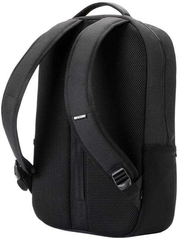 Incase Kuprinė Campus Compact - anglies pluošto