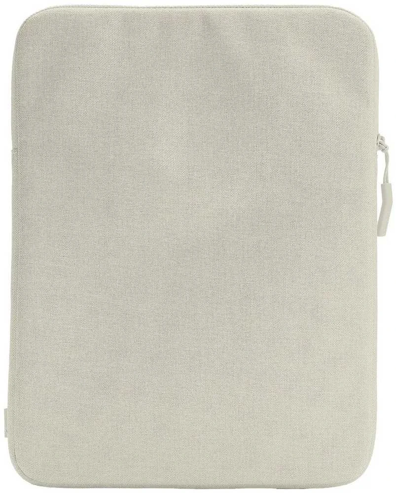 „Incase Crosstown Sleeve Woolenex MacBook Pro 16" (M4/M3/M2/M1/2024-2021) pilka“