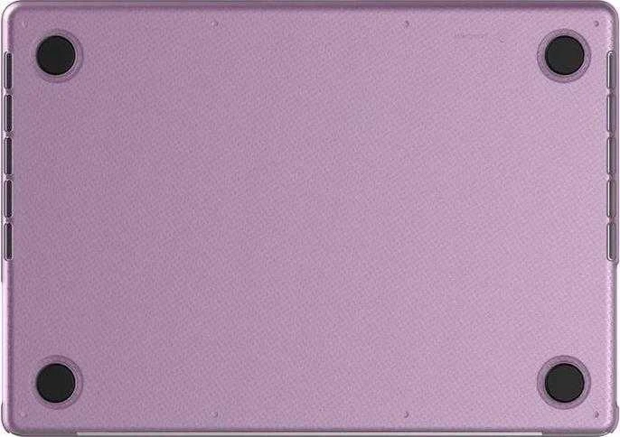 Incase Hardshell MacBook Pro 14-inch M4/M3/M2/M1/2024-2021 Dots/Ice Rožinė