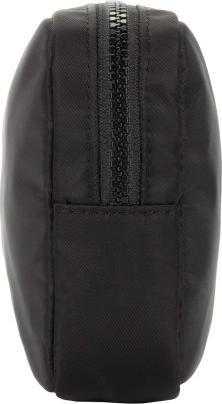 Incase Nylon Priedas Organizer - Juodas