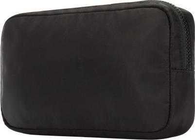 Incase Nylon Priedas Organizer - Juodas