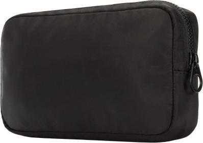 Incase Nylon Priedas Organizer - Juodas