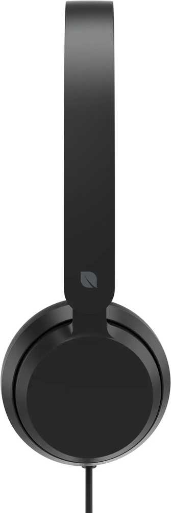 INCASE MODERN USB-C Ausinės - Juodas EMEA