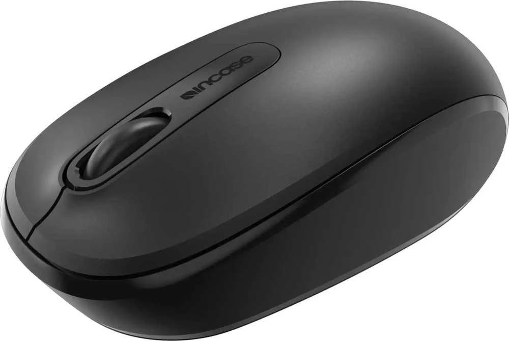 Microsoft WIRELESS MOBILE Pelė 1850 - Juodas EMEA